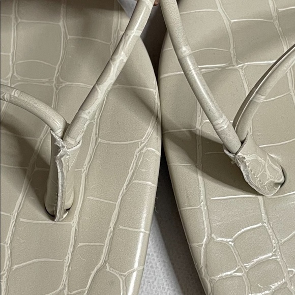 Billini faux leather slide (6) - Picture 6 of 7